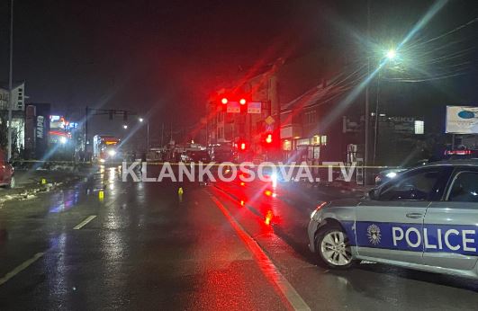 Plagosja në Vranjefc, këta janë dy të dyshuarit që u përfshinë në rast