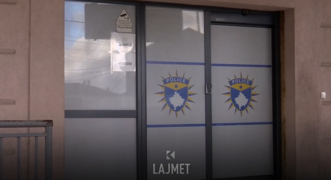 Hetohet nëna, i dërgoi djalit drogë në ndalim policor (VIDEO)