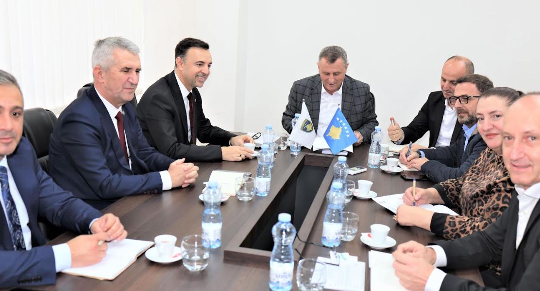 Prokuroria Speciale shenjëstron pesë raste të reja për vepra të ndryshme penale