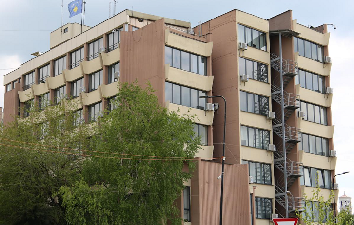 Rasti "Rezervat shtetërore", Irfan Lipovica u intervistua në cilësinë e të dyshuarit