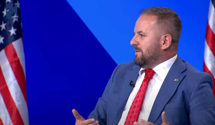 Raci: Shqetësuese që Trump i konsideron aleatët më të këqij se armiqtë