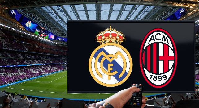 Sonte në "Bernabeu" zbresin 22 futbollistë në fushë dhe 22 tituj të Ligës së Kampionëve