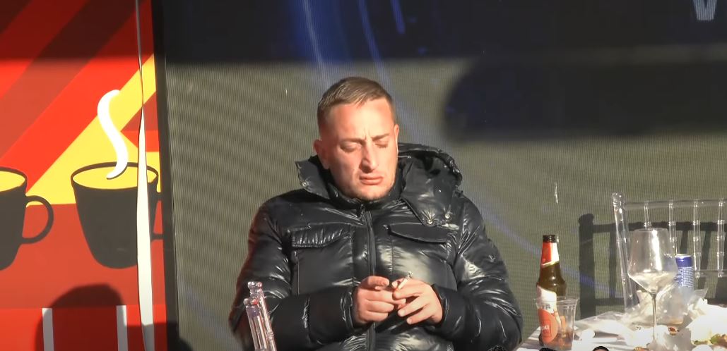 Rezi dhe Mevlani nuk e heqin inatin ndaj njëri-tjetrit (VIDEO)