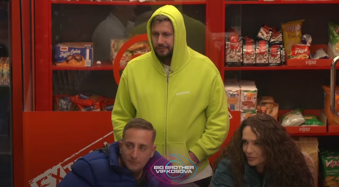 Rezi për Vullnetin dhe Gresën: Çifti që do t’i fitojë 200 mijë euro (VIDEO)