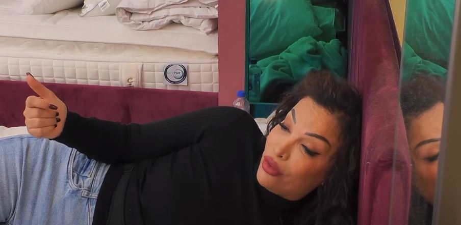Rovena flet me Mevlanin: Duan të më nxjerrin nga vetja, por unë e kalova atë fazë