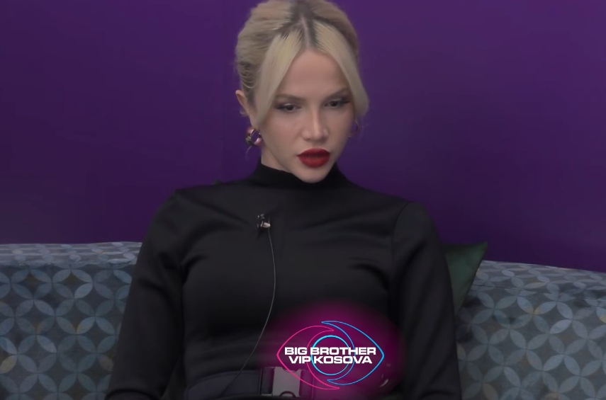 Sara flet për banorët e ri në shtëpi: Edi erdhi për të ndarë çiftet (VIDEO)