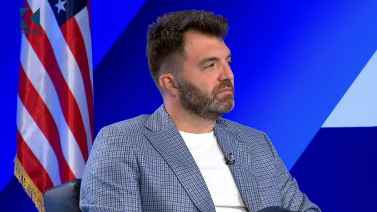Sadiku: Nëse Trump fiton, mund të lirohet Thaçi dhe të tjerët (VIDEO)