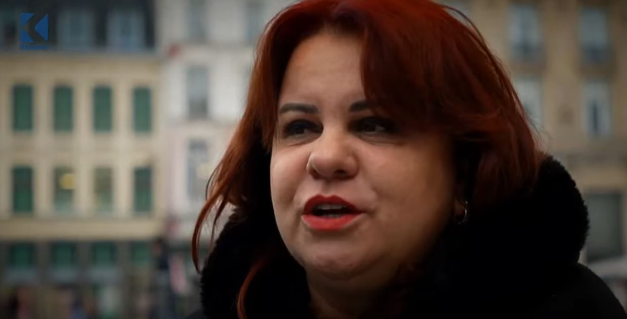 Nëna e Edon Zhegrovës thotë se në fillim refuzoi që i biri të shkonte në Belgjikë pa familje (VIDEO)