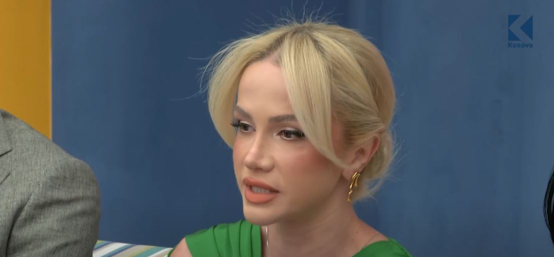 Sara e 'traumatizuar' pas rastit: E kam bërë të qartë se nuk dua të më prekin (VIDEO)