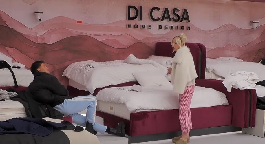 Driloni insiston të dijë cilat janë pëlqimet e Sarës