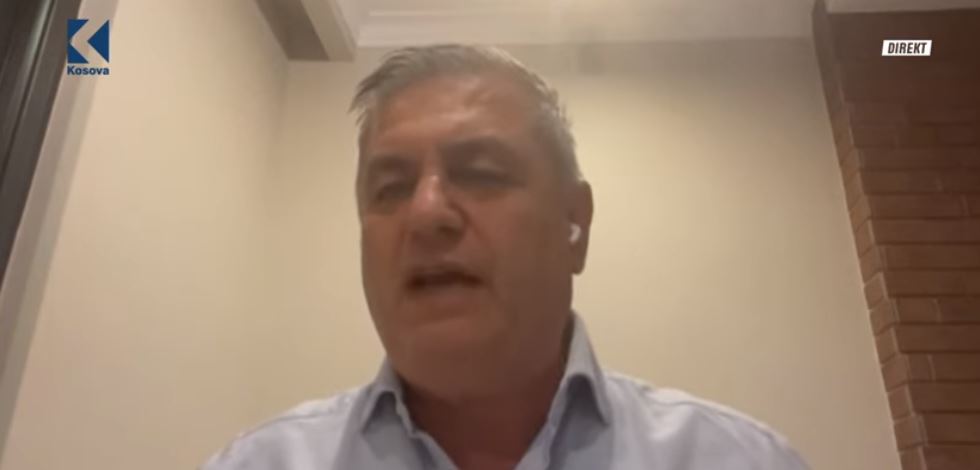 Shakohoxha në Klan Kosova: Kosova tundi të gjithë me veprimin ndaj Rumanisë