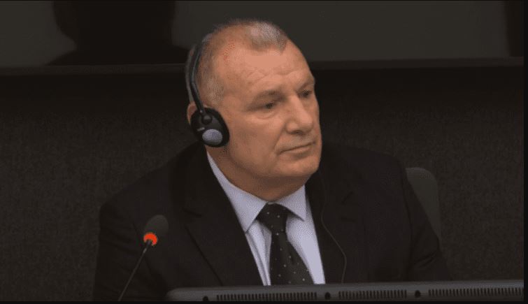 Buja tregon për masat disiplinore që janë marrë në UÇK