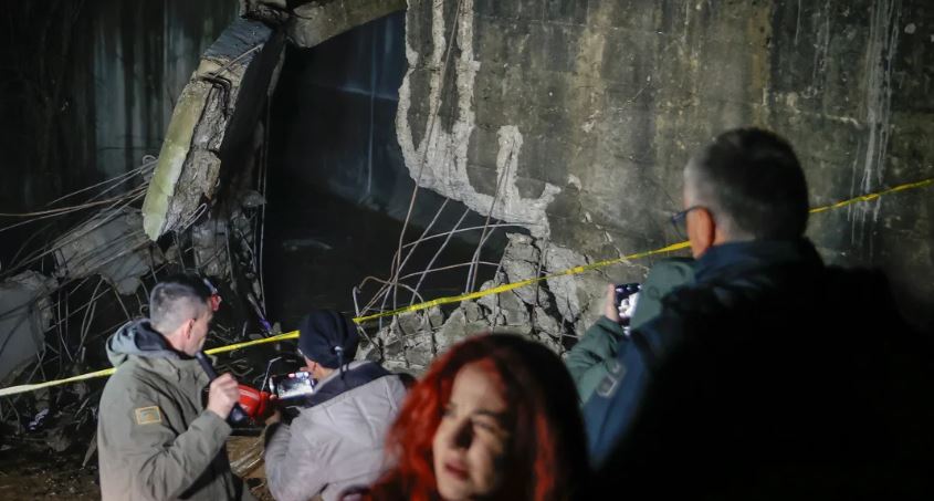 CNN raporton për sulmin në Ibër-Lepenc: Dëmtoi kanalin, Kurti akuzon Serbinë për sulm terrorist