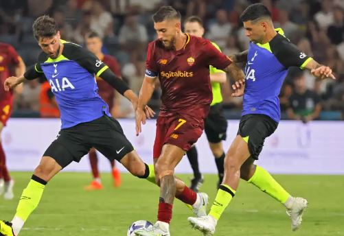 S'ka pushim për futbollin sot, Artmotion ju sjell tetë ndeshje interesante të EUROPA LEAGUE