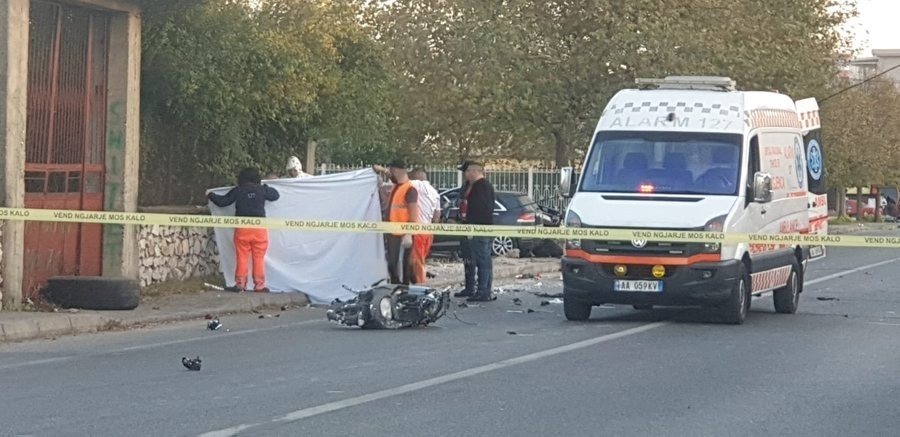 Shkon në 4 numri i viktimave të atentatit në Shkodër, vdes edhe drejtuesi i motorit