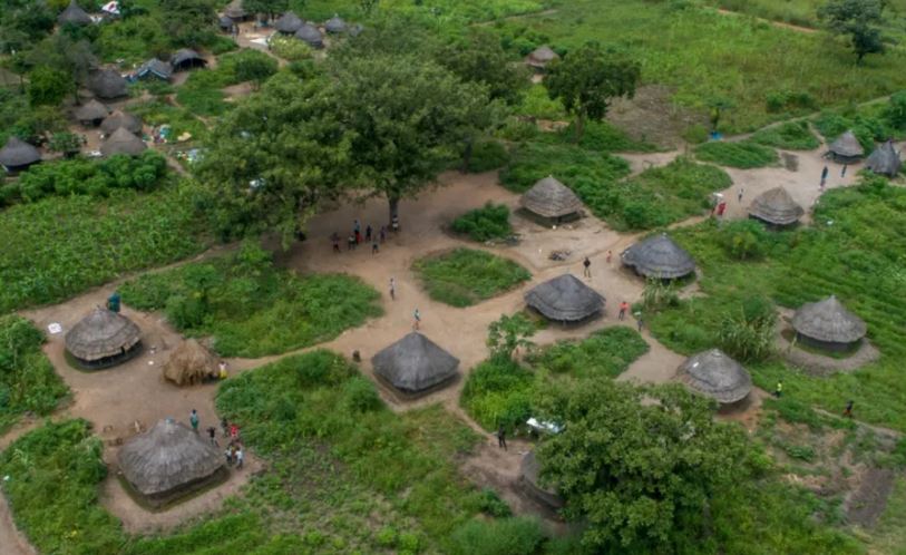 Rrufeja vret 14 persona në Ugandë, të gjithë ishin fëmijë