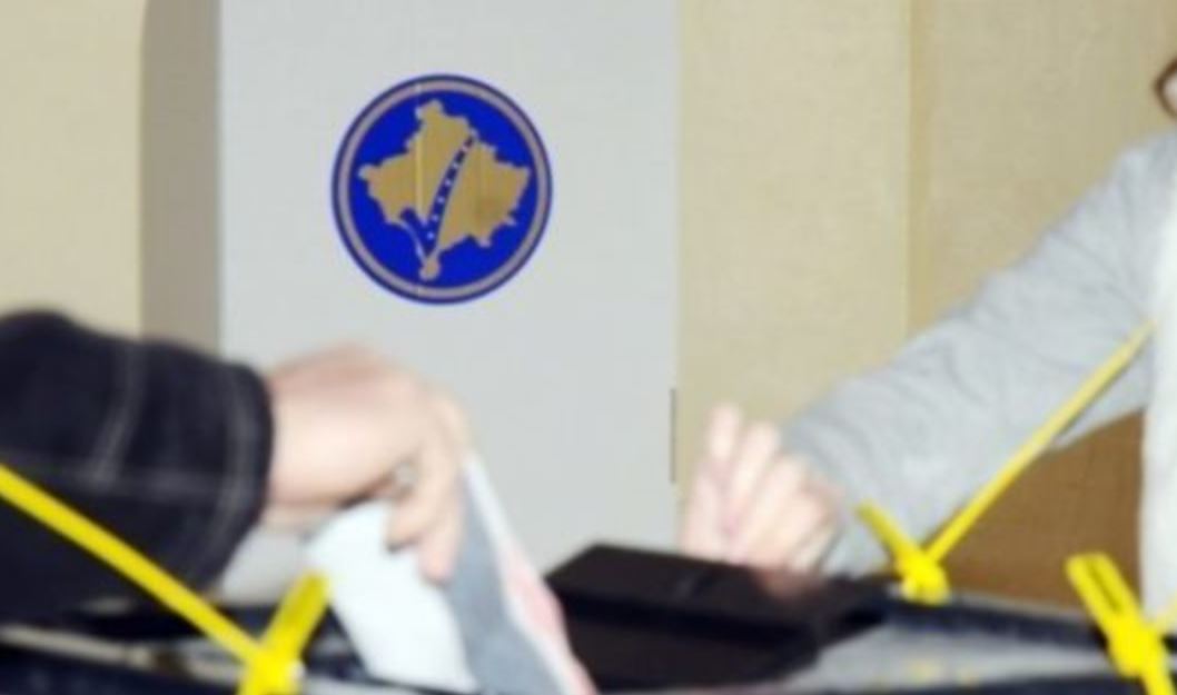 DITA D  kaq qytetarë kanë të drejtë vote nëpër komuna