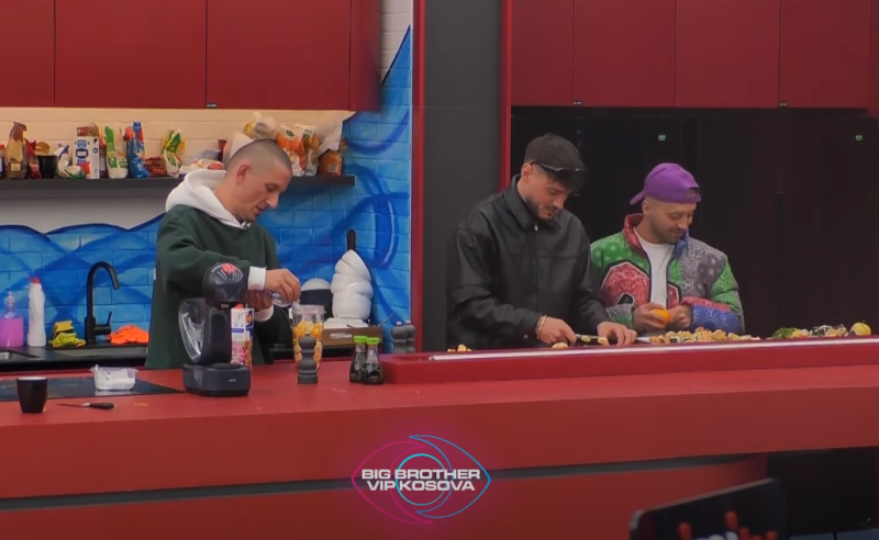 Leo dhe Gjesi ankohen "Na kanë nxirë jetën"