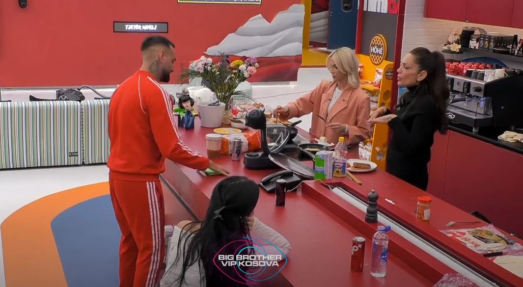 Pse Ana ka dalë dy javë e pa preferuar nga publiku? Kevin jep mendimin e tij