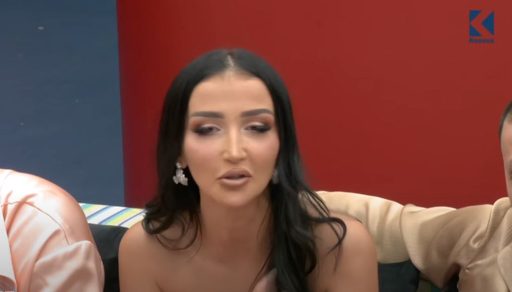 Xheneta për nominimin nga Gresa: Do të jem në shtëpi deri në fund!