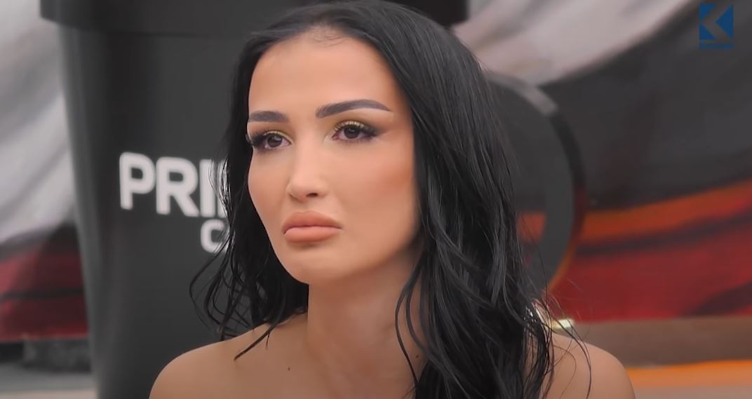 Xheneta shpërthen në lot në Prime: Rezi dhe Besforti e merituan përjashtimin (VIDEO)