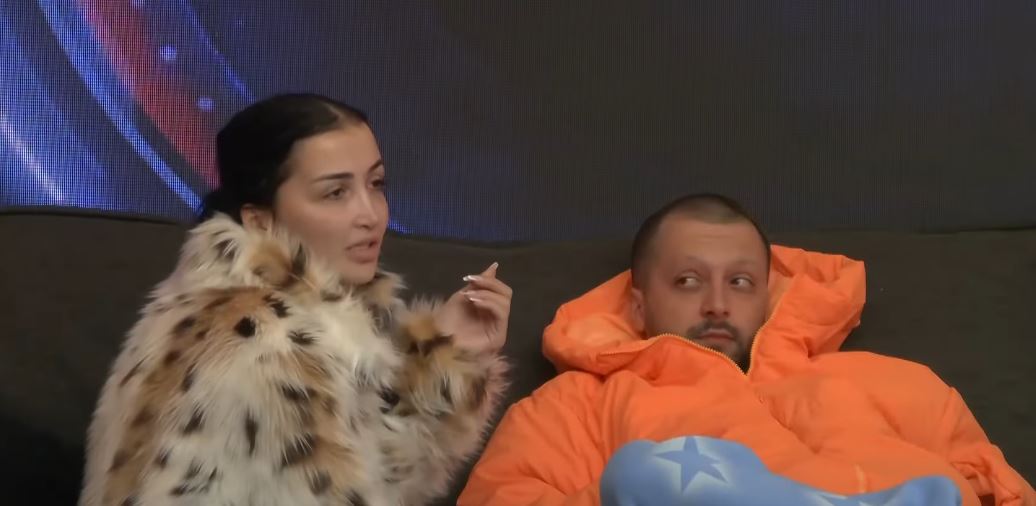 Mevlani dhe Xheneta të pakënaqur me punën në lavanderi