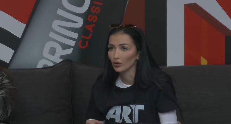 U rrëzua aksidentalisht në shtëpi – Xheneta tregon pasojat
