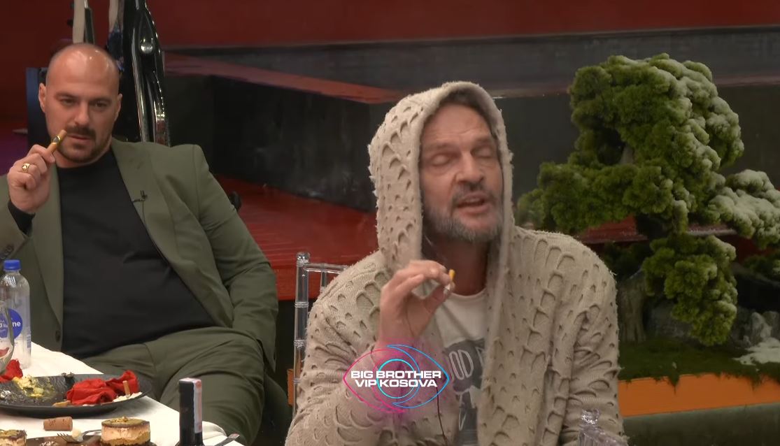 “Për kokërr t’qejfit”, Xheneta pyet Xuxin pse e përshëndeti babanë e saj (VIDEO)