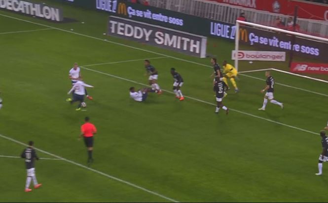 Diamanti kosovar po shkëlqen, realizon tjetër gol (VIDEO)