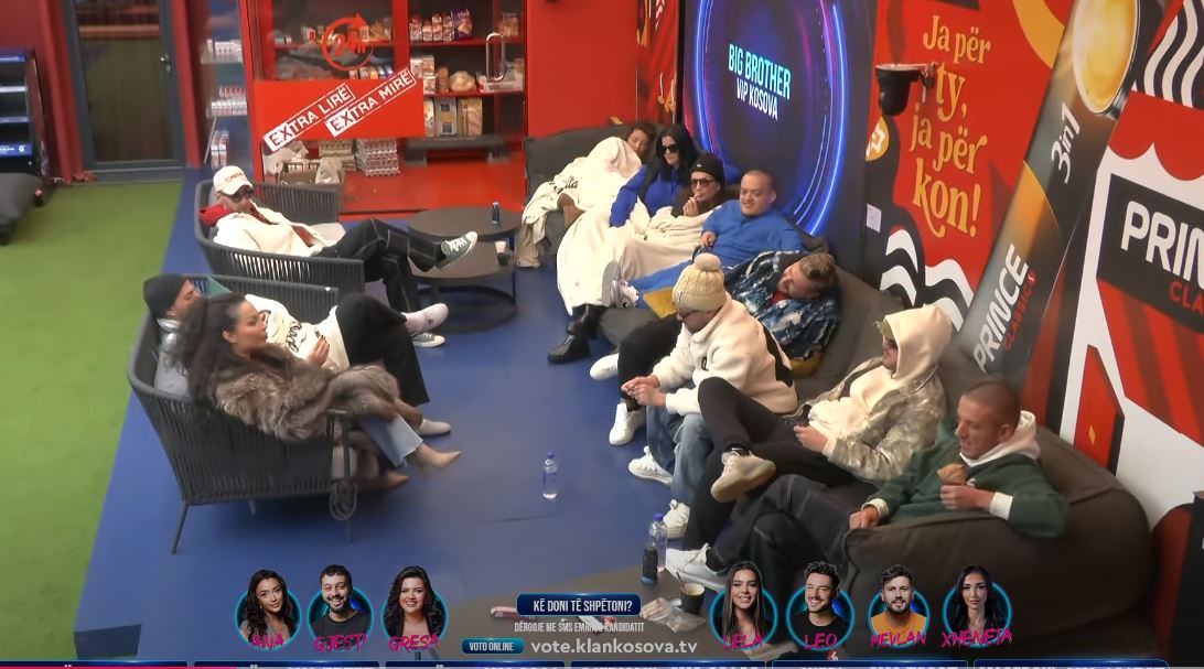 Drenusha-Rovenës: Si duhet të të qasem që të flas me ty? (VIDEO)