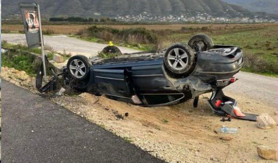 Vetaksident në Malësi të Madhe, vdes një 21-vjeçar
