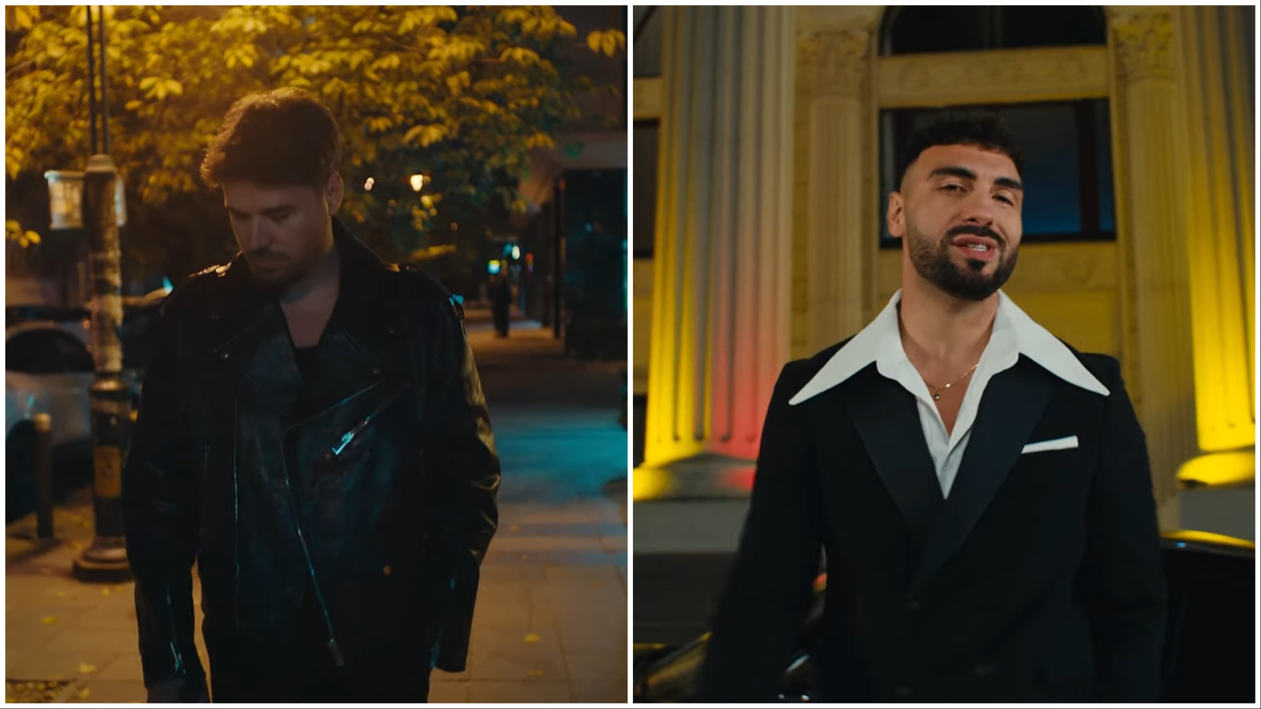 Publikohet mega-hiti nga Alban Skenderaj e Ledri Vula (VIDEO)