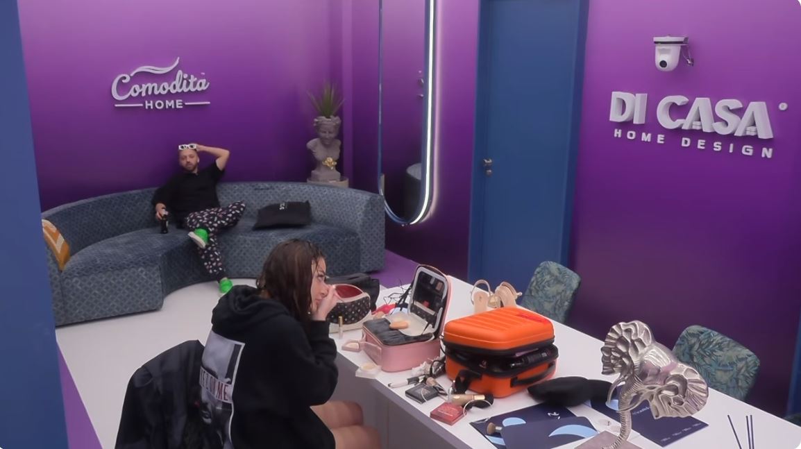 Ana-Gjestit: Pajtohu me Xhenetën se të don shumë (VIDEO)