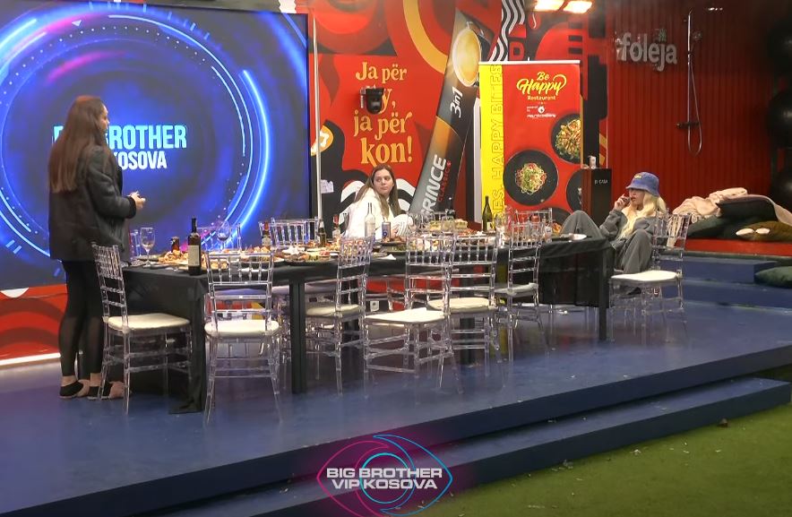 "Shumë keq ka dal", Lela flet me Anisën për Xhenetën dhe Arionin!
