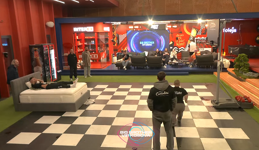 Rehatia që shpërblen - Kush triumfoi në Sfidën e Kapitenit me Comodita Home? (VIDEO)
