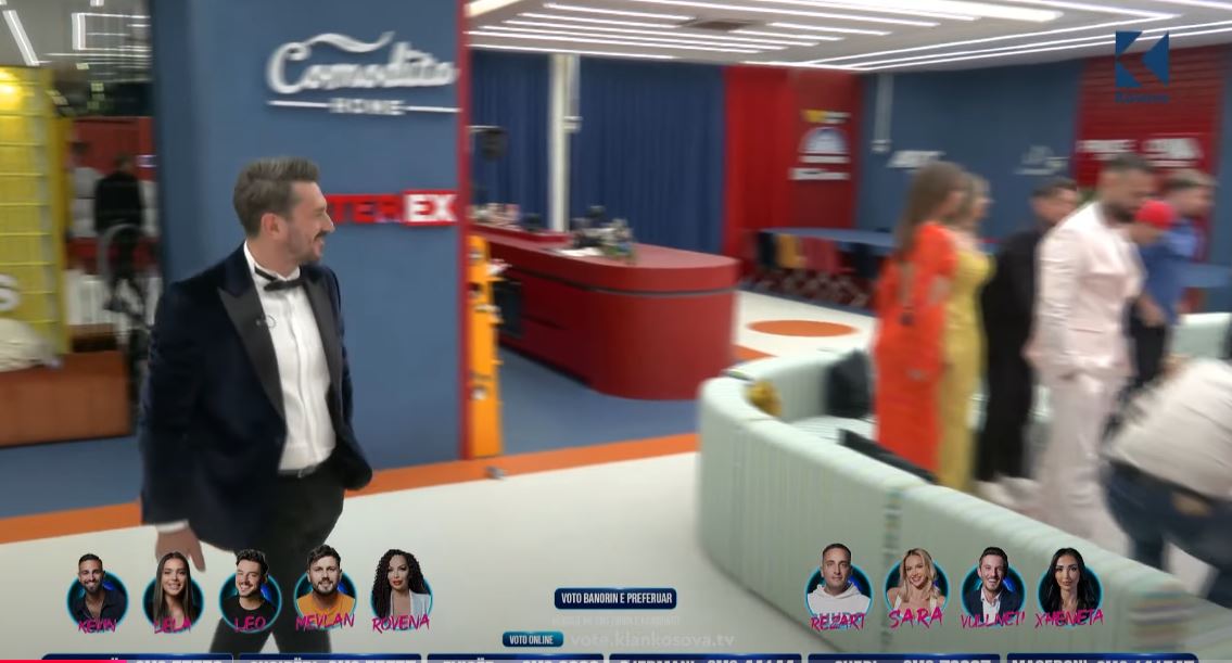 Banorët të shokuar nga hyrja e Atillës: Ja reagimi i tyre (VIDEO)