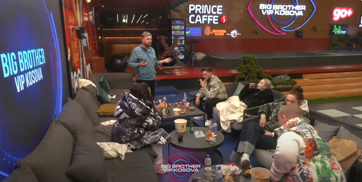 Burimi habit me deklaratë: Mevlan, je lojtari më i mirë deri tash (VIDEO)