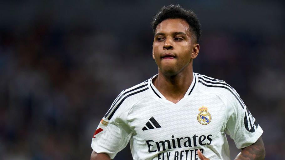 Rodrygo mungon gjashtë javë për shkak të lëndimit