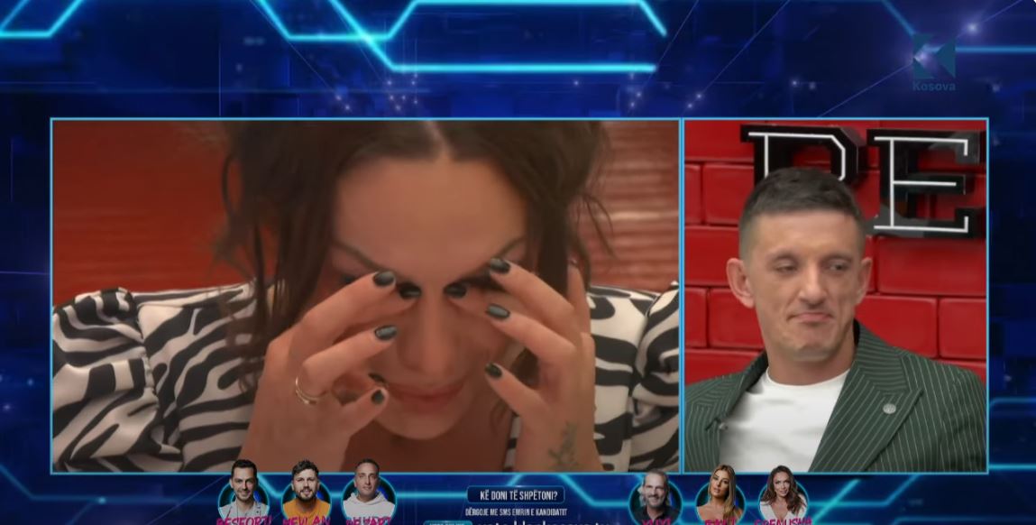 Krejt çka ndodhi në darkën e të nominuarve, debate e përplasje (VIDEO)