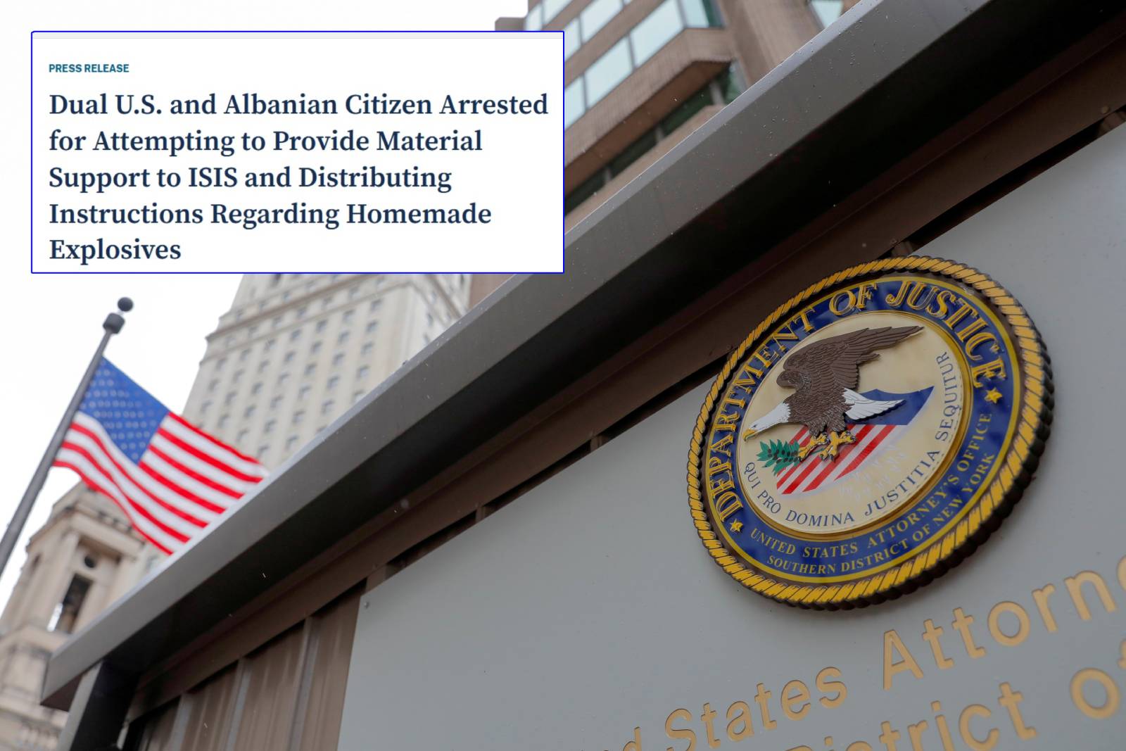 doj