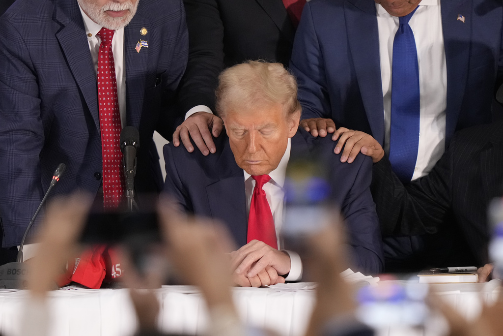 REL: BE-ja shtrëngohet për kthimin e Trumpit