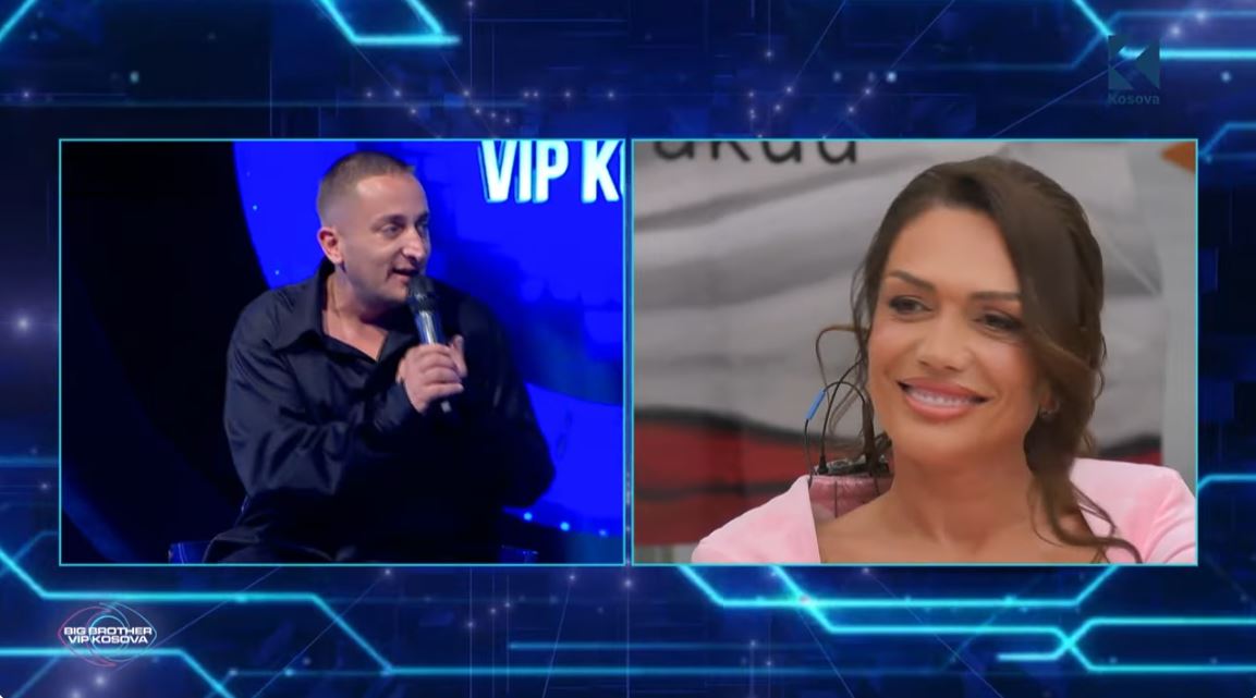 Rezi nuk përmbahet, reagon ashpër ndaj banorëve pas komenteve të tyre (VIDEO)