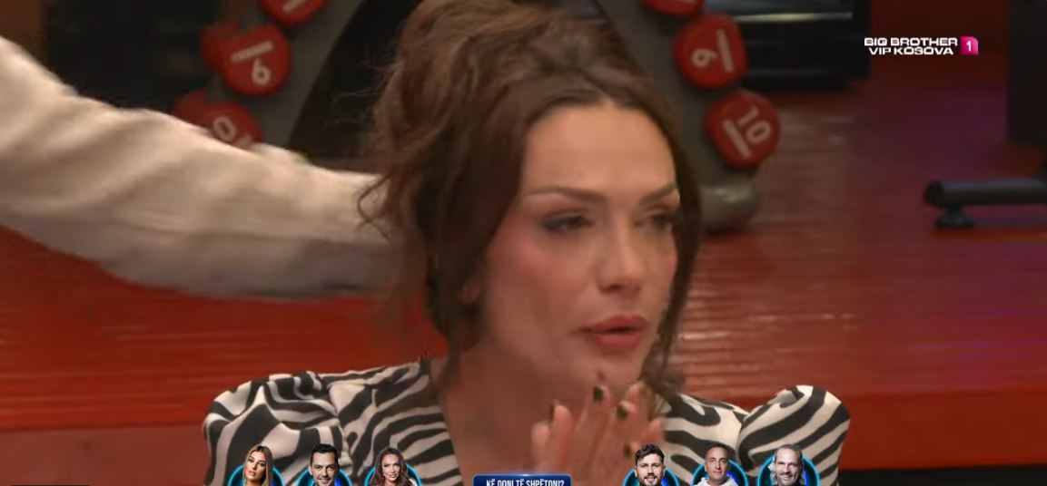 Drenusha mes lotësh rrëfen problemet familjare, banorët e mbështesin (VIDEO)