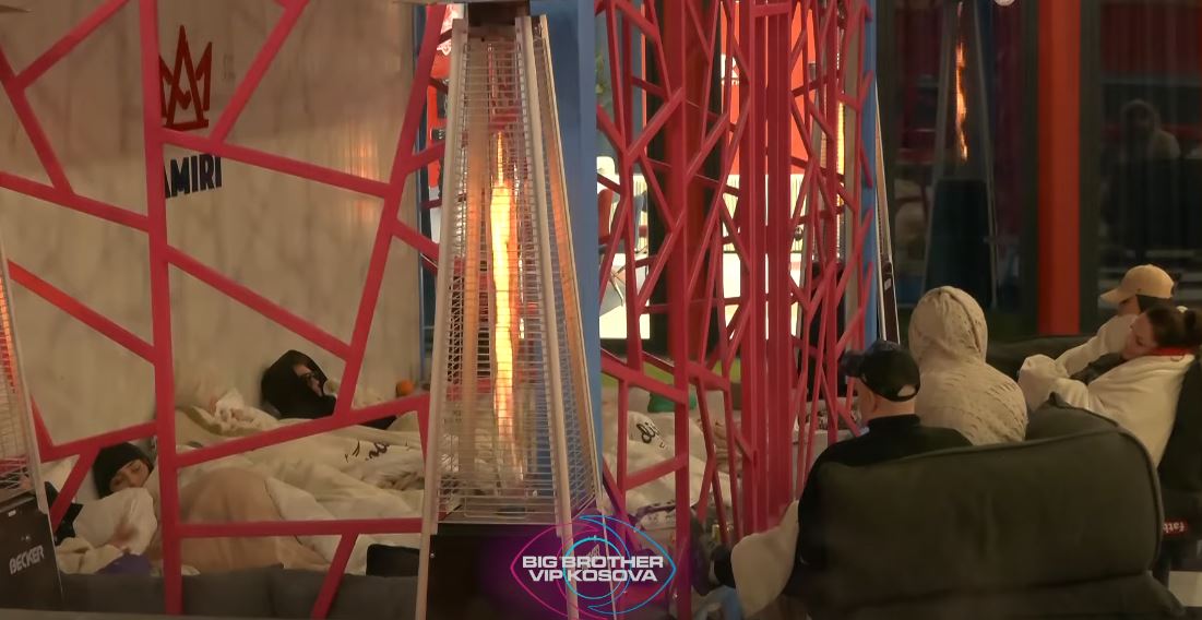 Xuxi, Anisës: A po i del fer Drilonit? (VIDEO)