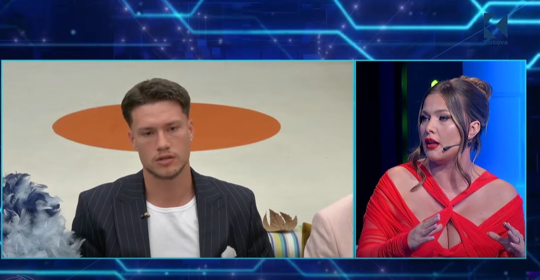 "Je bërë i mërzitshëm me Lelën" – Olta kritikon ashpër Drilonin! (VIDEO)