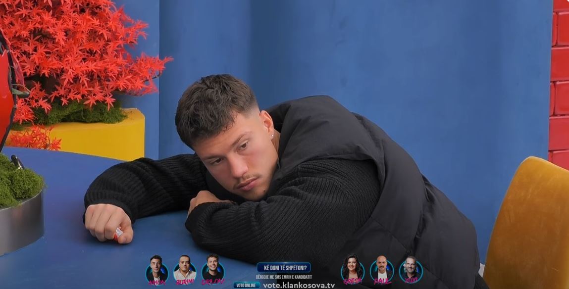 "Po gënjejnë shumë", Driloni flet me Vullnetin për banoret (VIDEO)