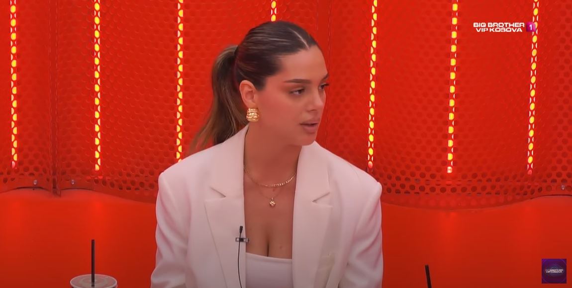 Lela për Leo-n: U afrova më shumë, nëse janë ditët e fundit dua t’i kalojë më të (VIDEO)