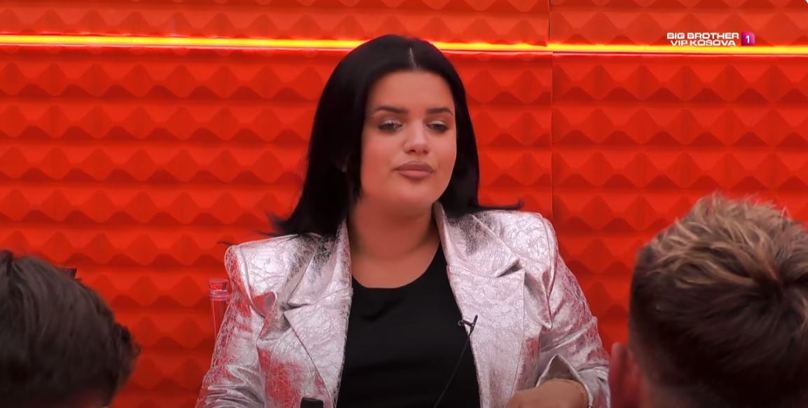 Darka e të nominuarve, Mevlani përplaset me Gresën (VIDEO)