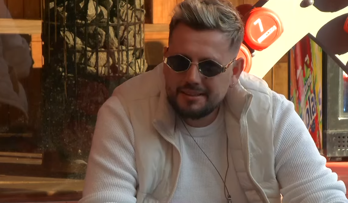 Mevlani tregon pse hoqi dorë nga Diana: Hapa rrugën, ishte inteligjente, s'e përballoja dot (VIDEO)