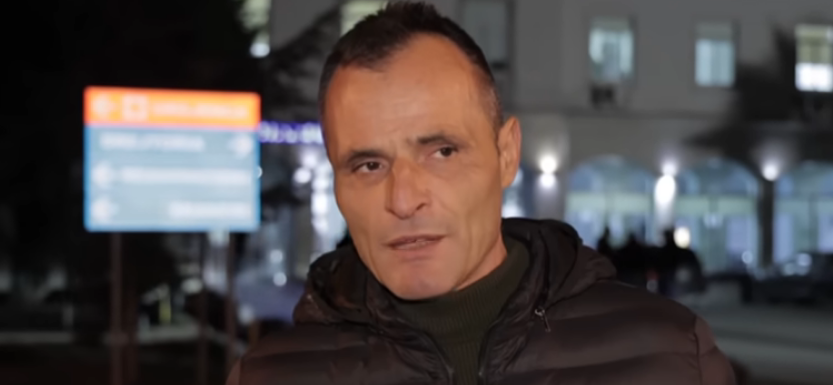 Mbeti i plagosur, alarmon babai i shokut të Martinit: Janë dy vrasës, njëri është i lirë